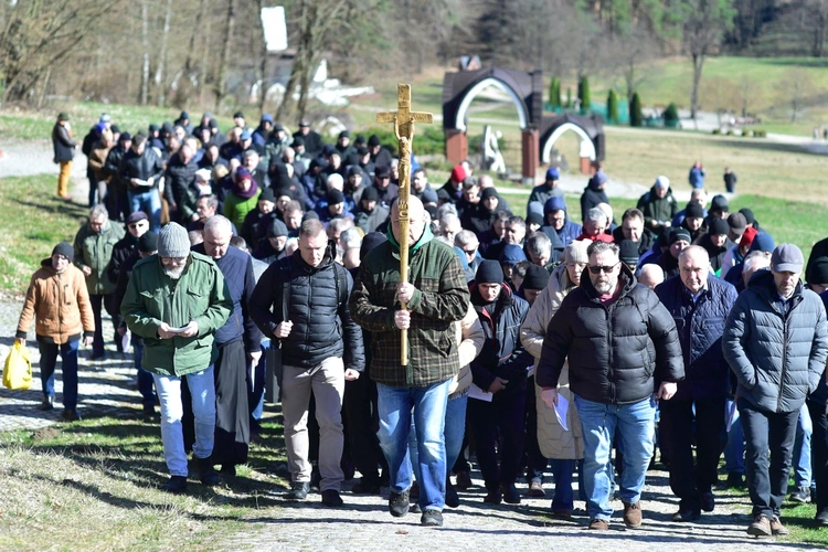 Wielkopostny dzień skupienia