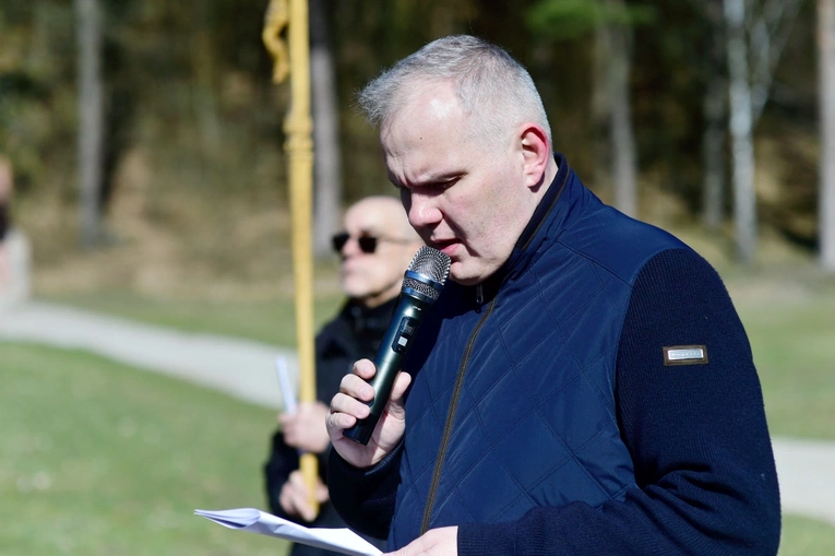 Wielkopostny dzień skupienia