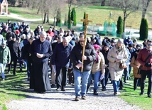 Wielkopostny dzień skupienia