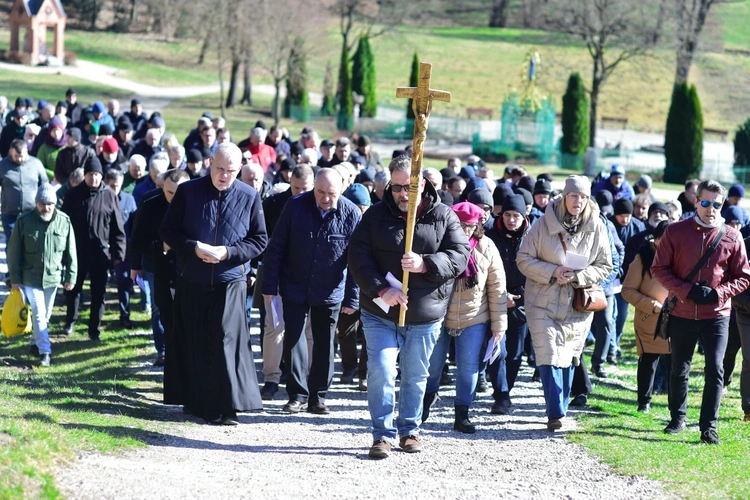 Wielkopostny dzień skupienia