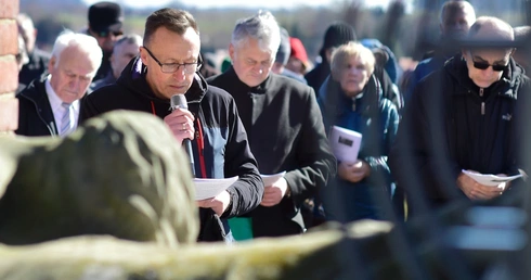 Kierunkiem jest zbawienie