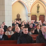 Będą zanosić Jezusa innym