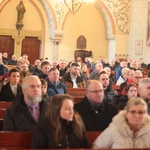 Będą zanosić Jezusa innym