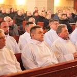 Będą zanosić Jezusa innym