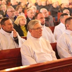 Będą zanosić Jezusa innym