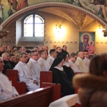 Będą zanosić Jezusa innym