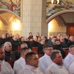 Będą zanosić Jezusa innym