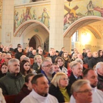 Będą zanosić Jezusa innym