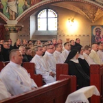 Będą zanosić Jezusa innym