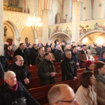 Będą zanosić Jezusa innym