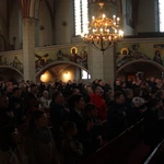 Będą zanosić Jezusa innym