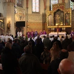 Będą zanosić Jezusa innym