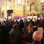 Będą zanosić Jezusa innym