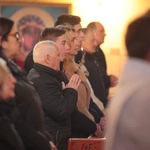 Będą zanosić Jezusa innym