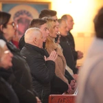 Będą zanosić Jezusa innym