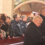 Będą zanosić Jezusa innym