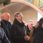 Będą zanosić Jezusa innym