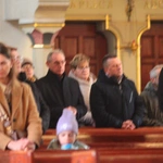 Będą zanosić Jezusa innym