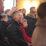 Będą zanosić Jezusa innym