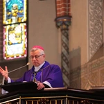 Będą zanosić Jezusa innym