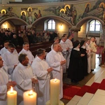 Będą zanosić Jezusa innym