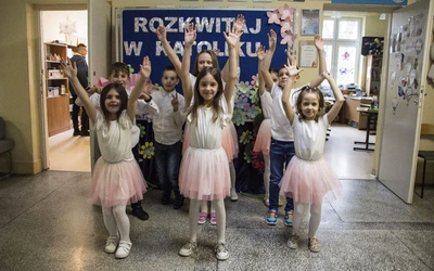 Rozkwitaj wiosną