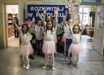 Rozkwitaj wiosną