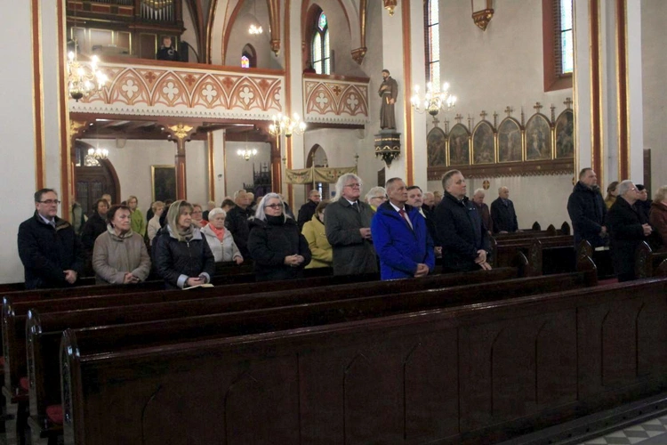 237. rocznica urodzin Josepha von Eichendorffa w Łubowicach