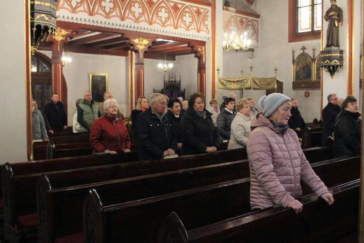 237. rocznica urodzin Josepha von Eichendorffa w Łubowicach