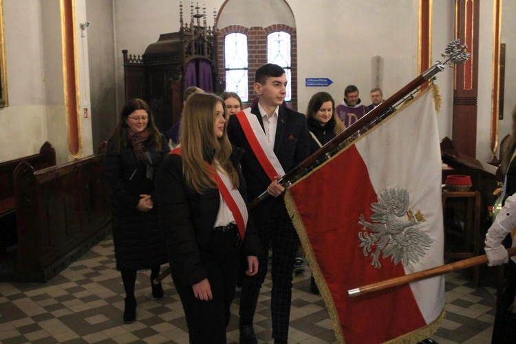 237. rocznica urodzin Josepha von Eichendorffa w Łubowicach