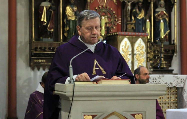 237. rocznica urodzin Josepha von Eichendorffa w Łubowicach