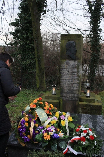 237. rocznica urodzin Josepha von Eichendorffa w Łubowicach