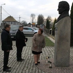 237. rocznica urodzin Josepha von Eichendorffa w Łubowicach