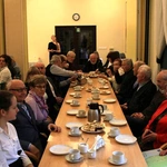 237. rocznica urodzin Josepha von Eichendorffa w Łubowicach