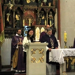 237. rocznica urodzin Josepha von Eichendorffa w Łubowicach