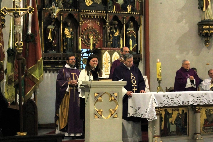237. rocznica urodzin Josepha von Eichendorffa w Łubowicach
