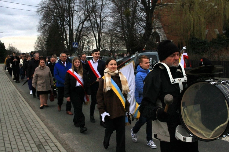 237. rocznica urodzin Josepha von Eichendorffa w Łubowicach