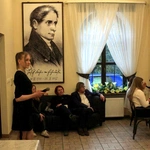 237. rocznica urodzin Josepha von Eichendorffa w Łubowicach