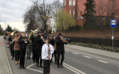 237. rocznica urodzin Josepha von Eichendorffa w Łubowicach