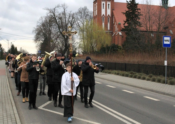 237. rocznica urodzin Josepha von Eichendorffa w Łubowicach