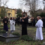 237. rocznica urodzin Josepha von Eichendorffa w Łubowicach