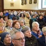 Rekolekcje Akcji Katolickiej Diecezji Radomskiej 
