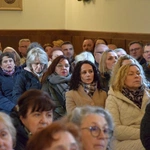 Rekolekcje Akcji Katolickiej Diecezji Radomskiej 