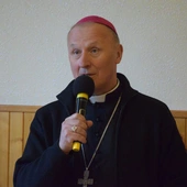 Rekolekcje Akcji Katolickiej Diecezji Radomskiej 