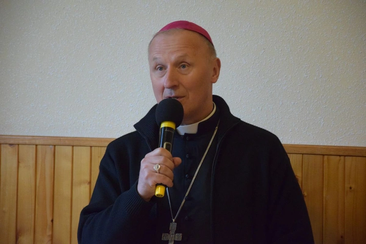 Rekolekcje Akcji Katolickiej Diecezji Radomskiej 