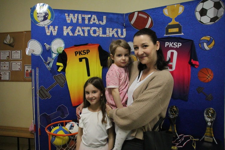 Dzień otwarty w Katoliku
