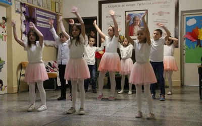 Dzień otwarty w Katoliku