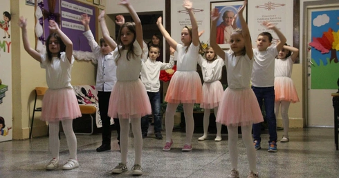 Dzień otwarty w Katoliku