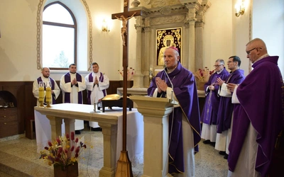 Członkowie Akcji Katolickiej pogłębiali swoją wiarę