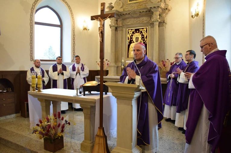 Członkowie Akcji Katolickiej pogłębiali swoją wiarę